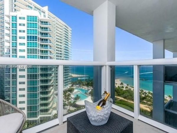 10275 Collins Ave , Unit 1404, Bal Harbour, FL 33154