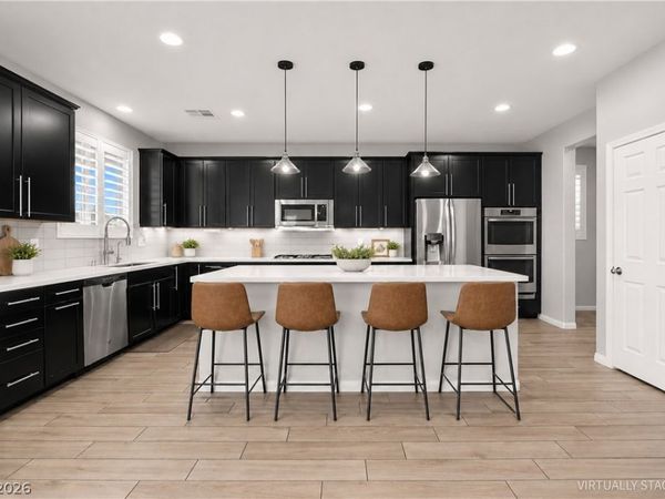 11005 Jordyn Hill Street, Las Vegas, NV 89141