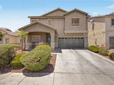 6017 Leaping Foal Street , North Las Vegas, NV 89081