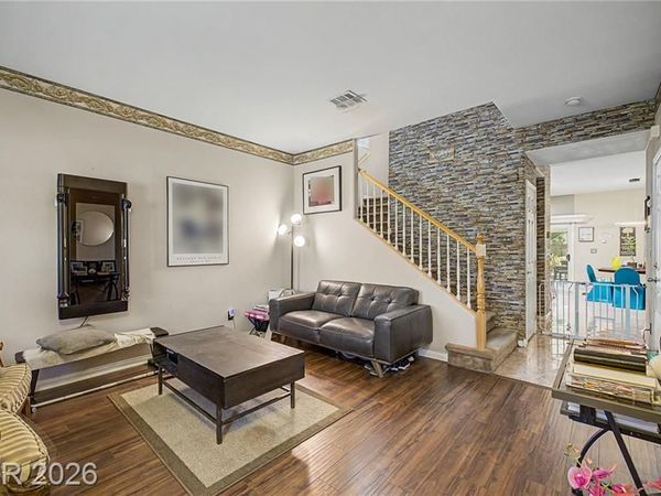 6017 Leaping Foal Street, North Las Vegas, NV 89081