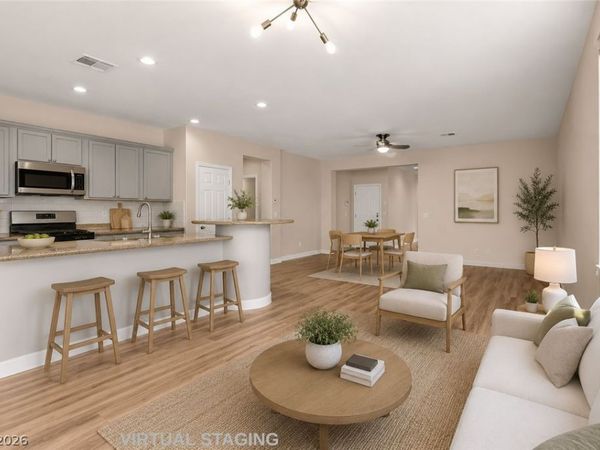 7658 Engleberg Avenue , Las Vegas, NV 89178