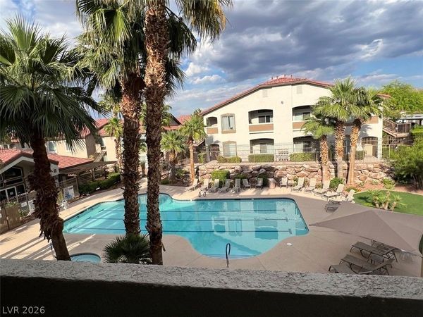 2305 W Horizon Ridge Parkway , Unit 521, Henderson, NV 89052