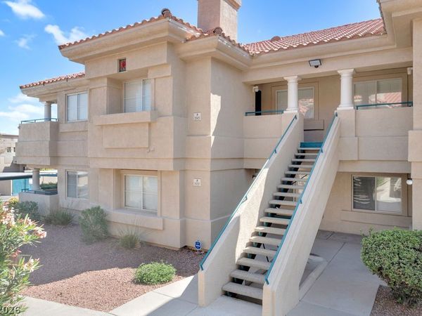 1545 Lake Placid Terrace , Unit 1545, Henderson, NV 89014