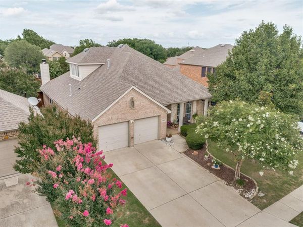 904 Moss Cliff Circle , McKinney, TX 75071