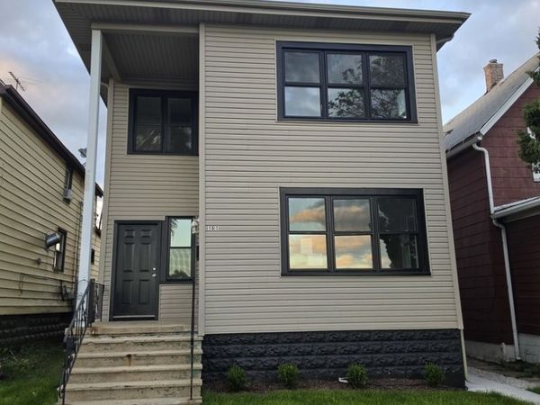 151 E 23rd Street , Chicago Heights, IL 60411