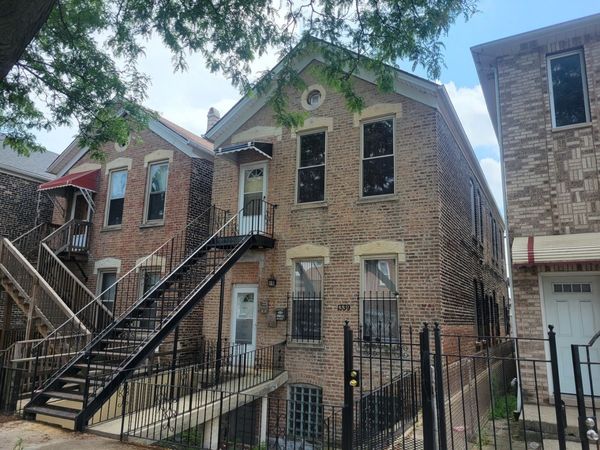 1339 W 31st Street , Chicago, IL 60608
