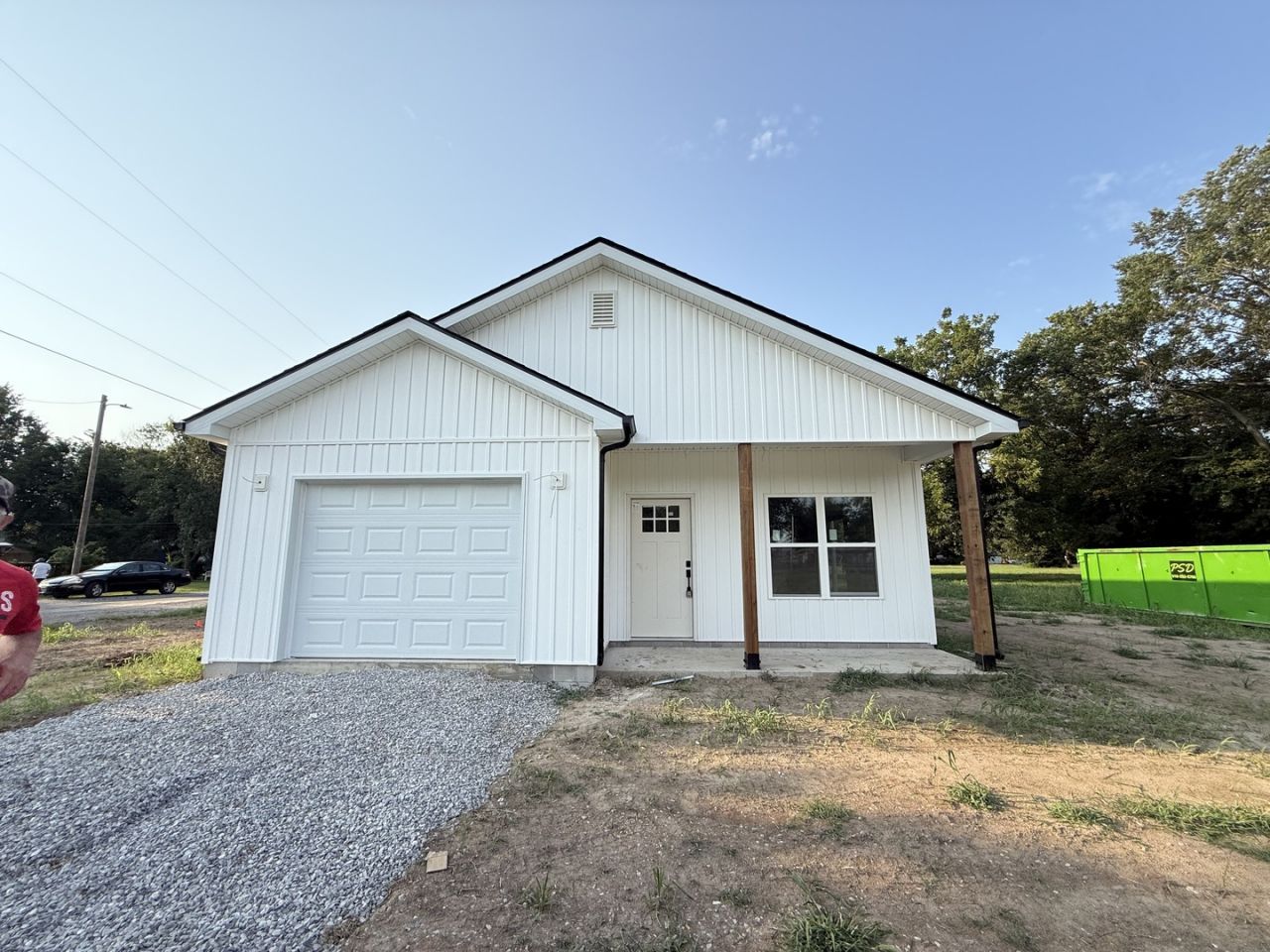 322 W Franklin Street, Du Quoin, IL 62832 Main Photo