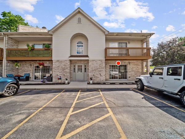 800 Madison Street , Unit 1A, Lockport, IL 60441