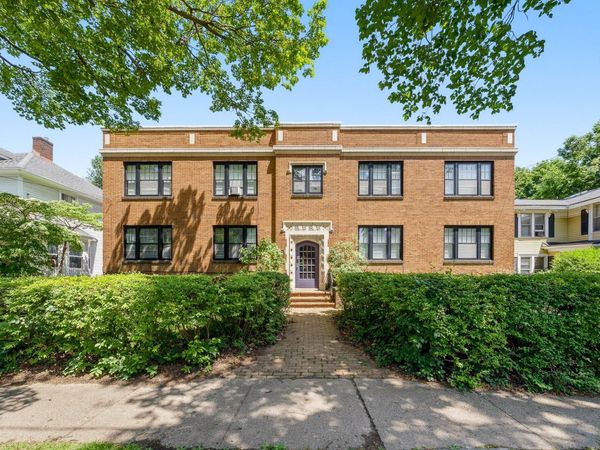 800 W South Street, Kalamazoo, MI 49007