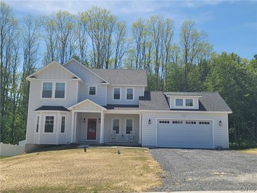 LOT 4T MISTRAL Circle , Liverpool, NY 13090