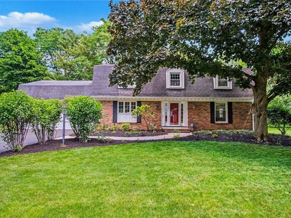 26 S Ridge Trail , Fairport, NY 14450
