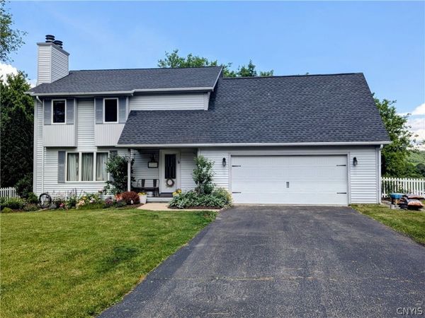 39 Hickory Park Rd Road , Cortland, NY 13045