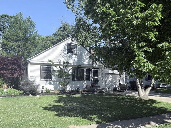 261 Highland Drive , Buffalo, NY 14221