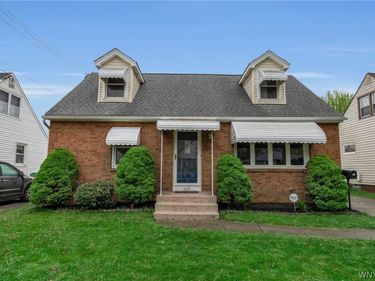 119 Wagner Avenue, Buffalo, NY 14212