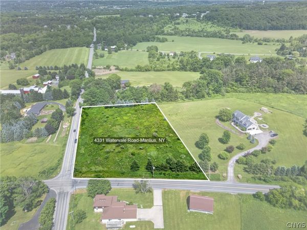 4331 Watervale Road , Manlius, NY 13104
