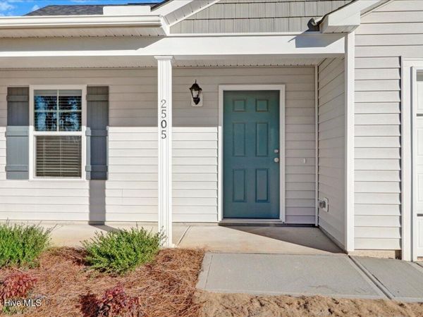 11455 Red Bud Road, Castalia, NC 27816