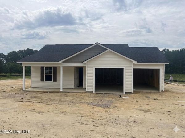 11455 Red Bud Road , Castalia, NC 27816