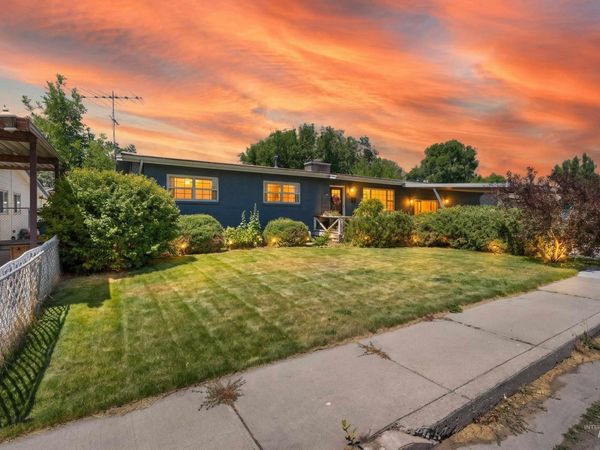 1137 Phelps Dr, Mountain Home, ID 83647