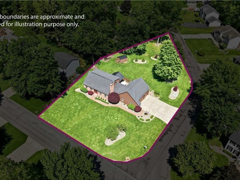 141 Southdale Boulevard, Cortland, OH 44410 Photo 12