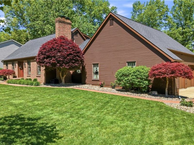 141 Southdale Boulevard, Cortland, OH 44410 Photo 2