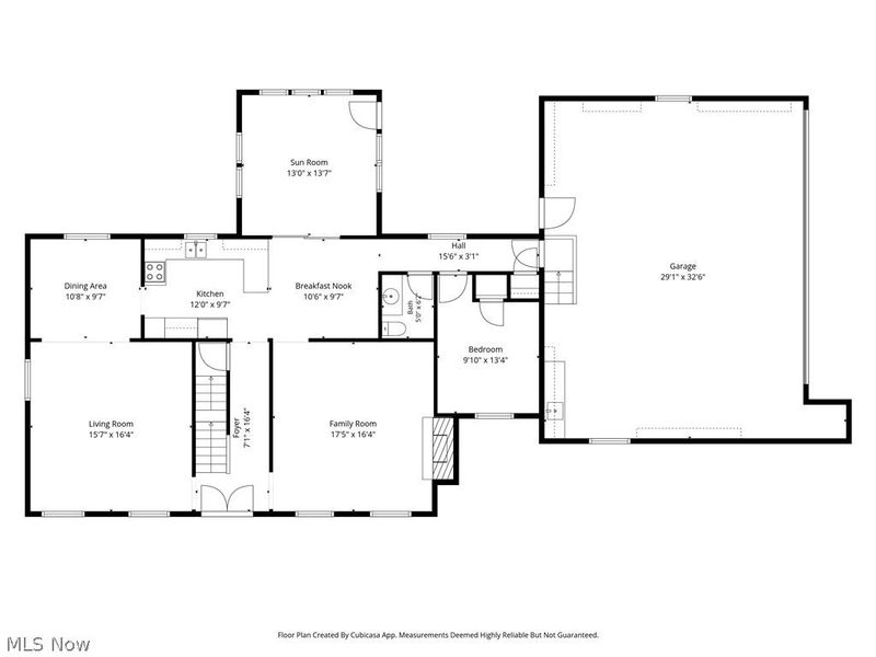 141 Southdale Boulevard, Cortland, OH 44410 Photo 47