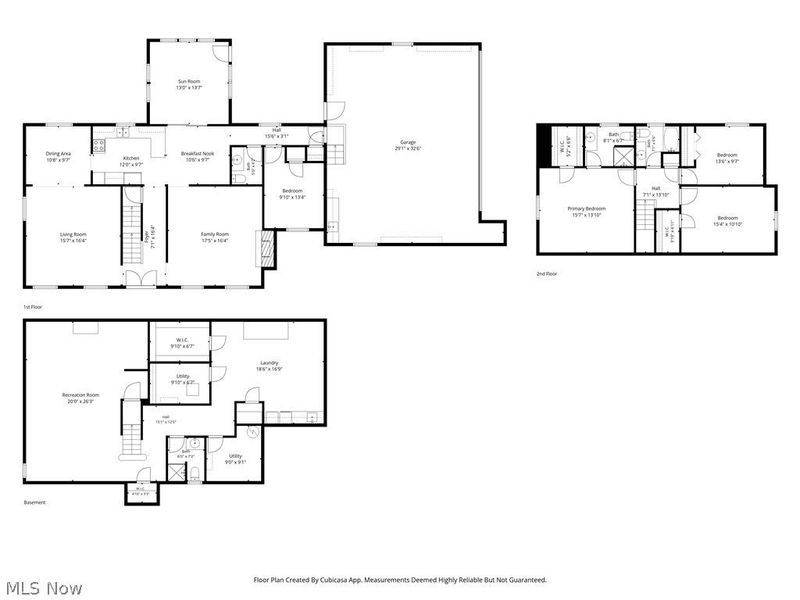 141 Southdale Boulevard, Cortland, OH 44410 Photo 49