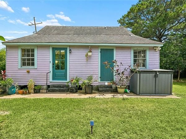 818 FATS DOMINO Avenue , New Orleans, LA 70117