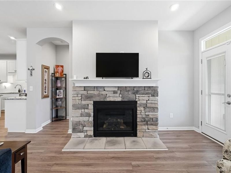 8260 Button Bush Place, West Chester, OH 45069 Photo 21