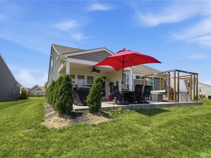 8260 Button Bush Place, West Chester, OH 45069 Photo 53