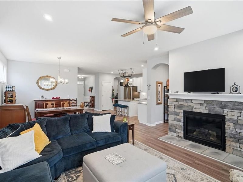 8260 Button Bush Place, West Chester, OH 45069 Photo 6