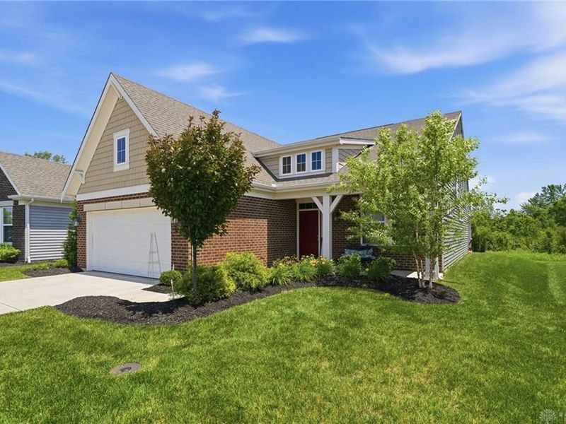 8260 Button Bush Place, West Chester, OH 45069 Photo 61