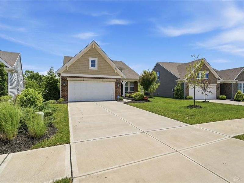 8260 Button Bush Place, West Chester, OH 45069 Photo 62