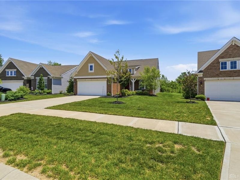 8260 Button Bush Place, West Chester, OH 45069 Photo 63