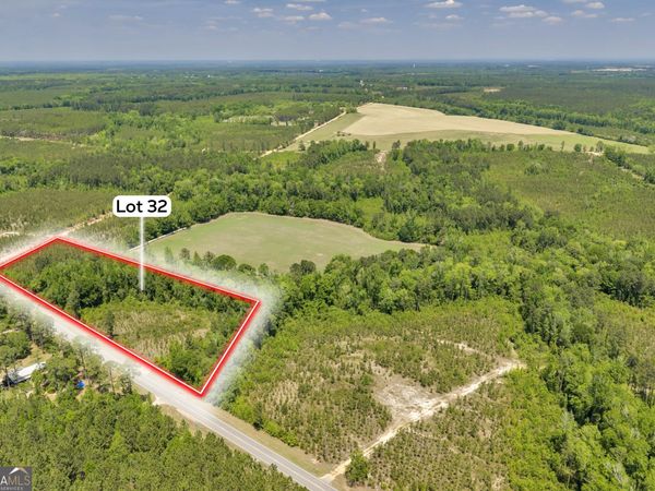 32 Hwy 126, Cadwell, GA 31009