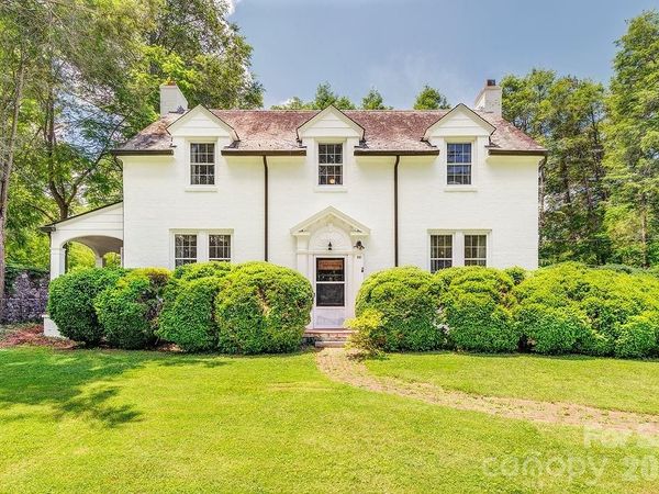 88 Bear Creek Road, Asheville, NC 28806
