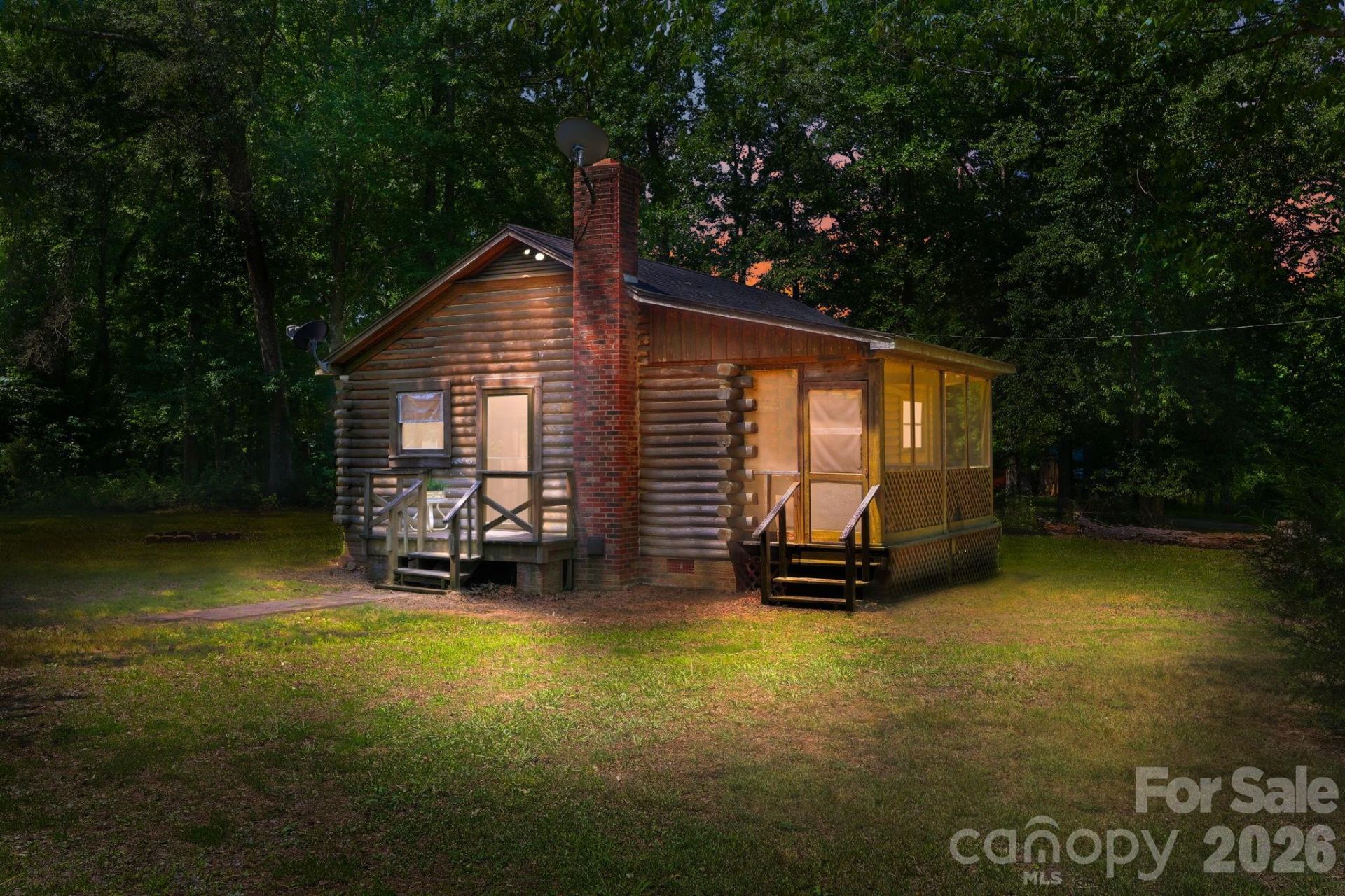 1115 Fiddler Brown Drive, Rockwell, NC 28138 Main Photo