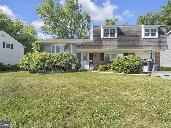 113 LAFAYETTE ROAD, BEVERLY, NJ 08010