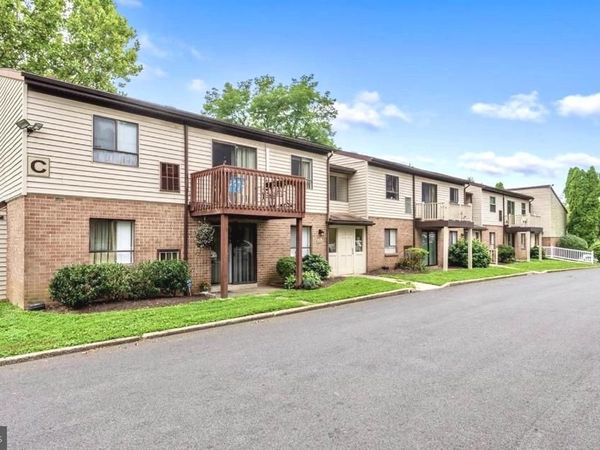 280 BRIDGEWATER ROAD, Unit C-11, BROOKHAVEN, PA 19015