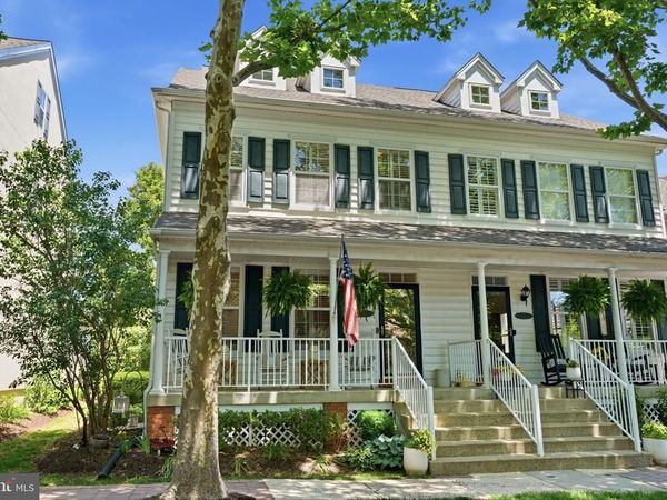 5 WOODBRIDGE DRIVE , DOYLESTOWN, PA 18901