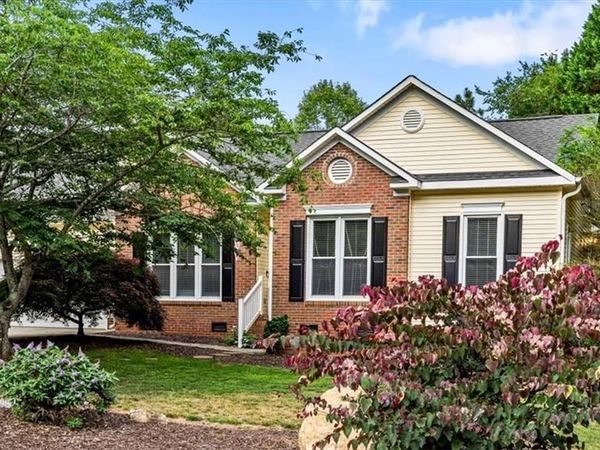 7108 Harper Ridge Court, Oak Ridge, NC 27310