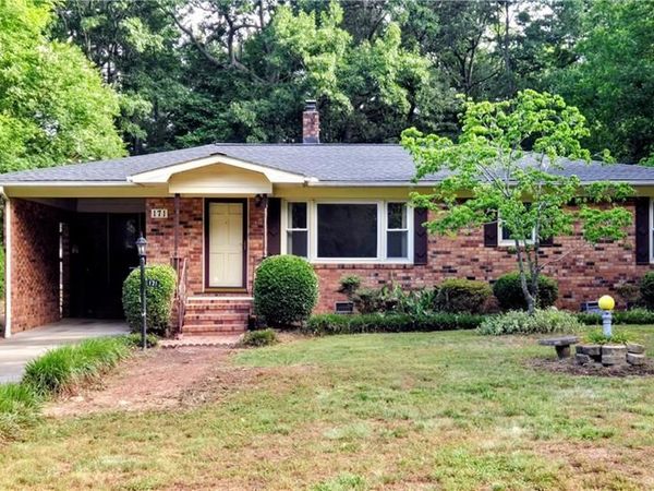 171 Idlewild Drive, Randleman, NC 27317