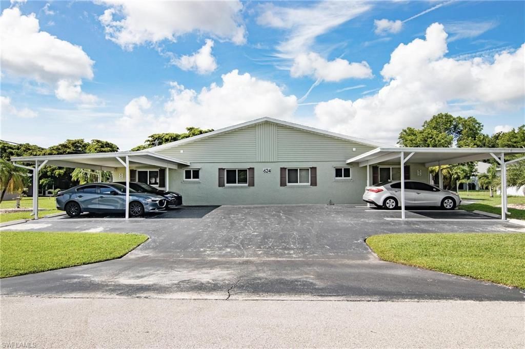 624 SE 13th St, Unit 1, Cape Coral, FL 33990 Photo