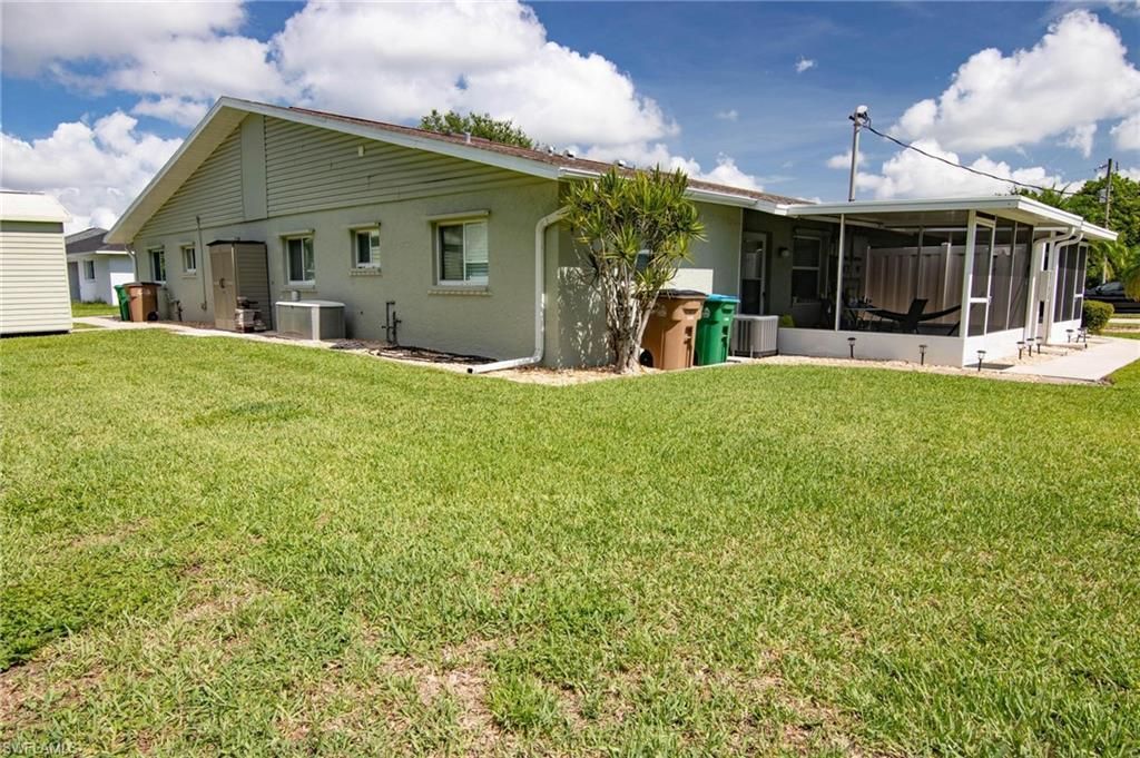 624 SE 13th St, Unit 1, Cape Coral, FL 33990 Photo