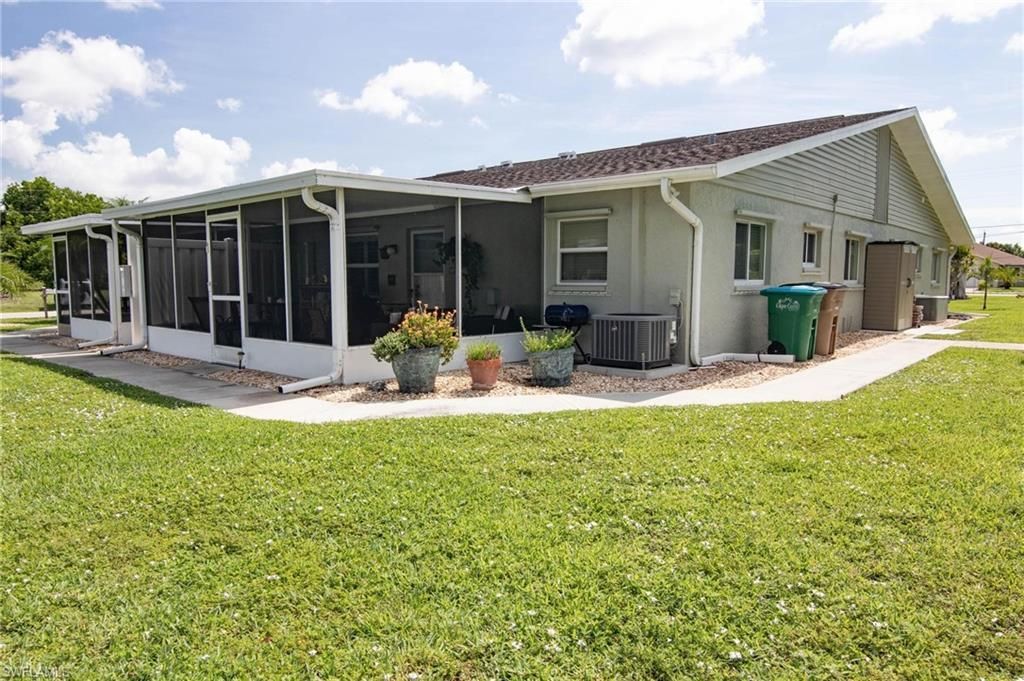 624 SE 13th St, Unit 1, Cape Coral, FL 33990 Photo