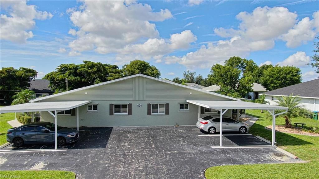 624 SE 13th St, Unit 1, Cape Coral, FL 33990 Photo