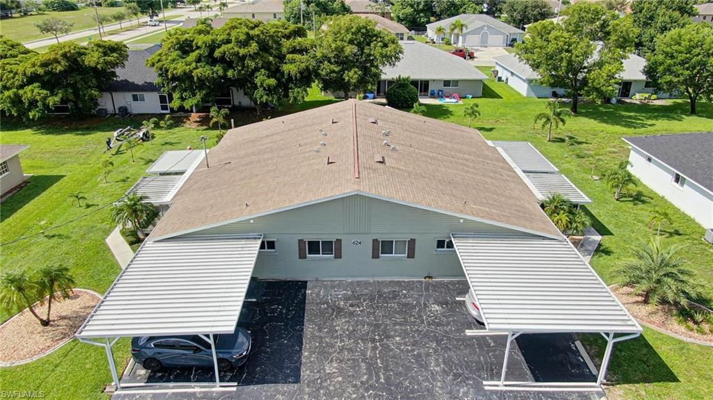 624 SE 13th St, Unit 1, Cape Coral, FL 33990 Photo