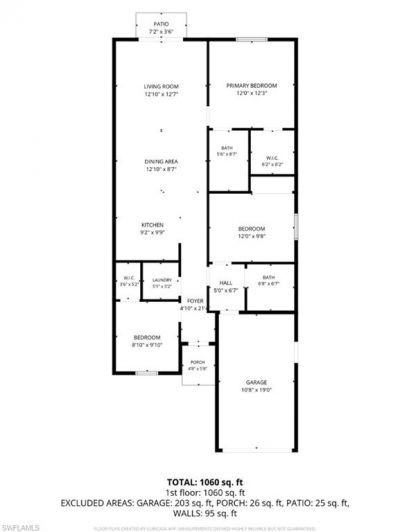 5137 26 St Sw, Lehigh Acres, FL 33973 Photo
