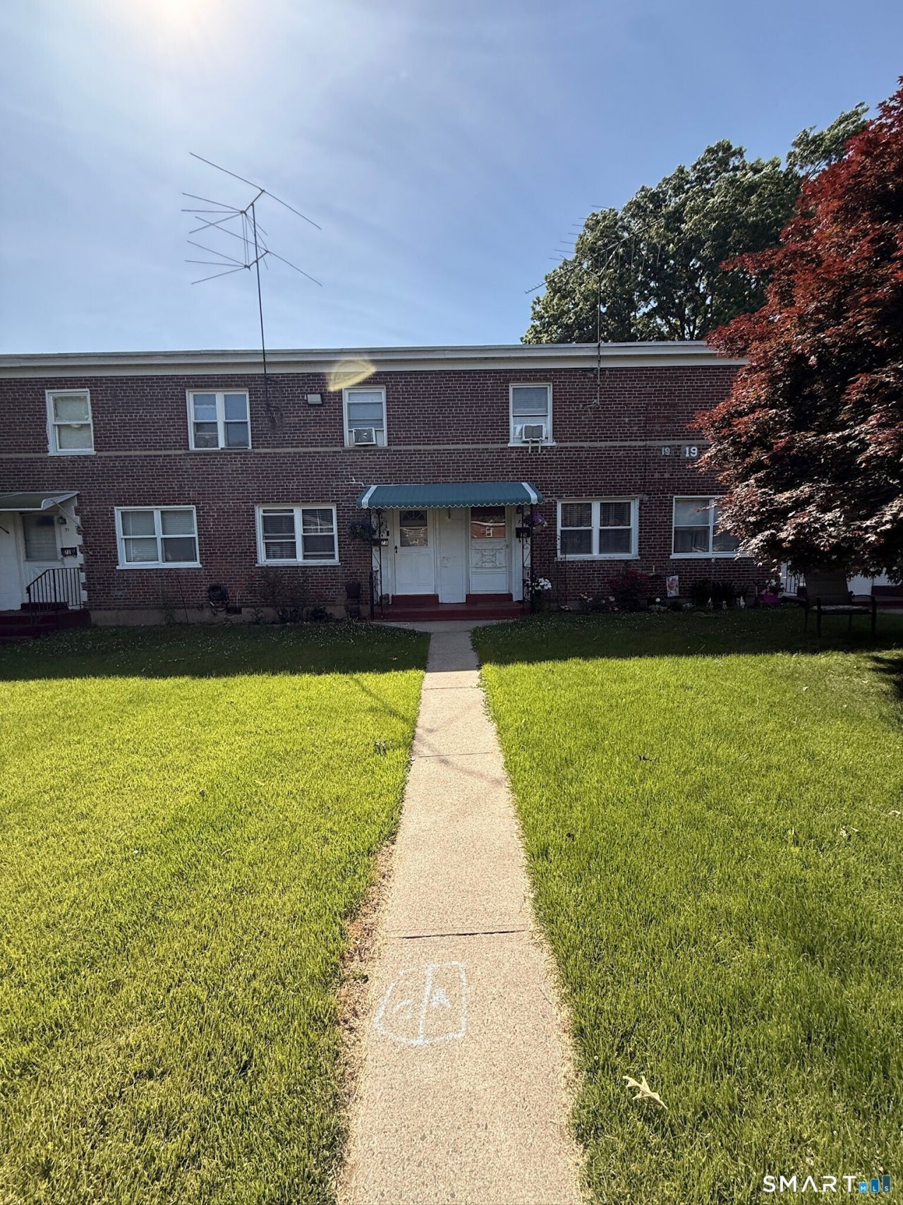 Court A Bdlg 19 Unit 73, Bridgeport, CT 06610 Main Photo