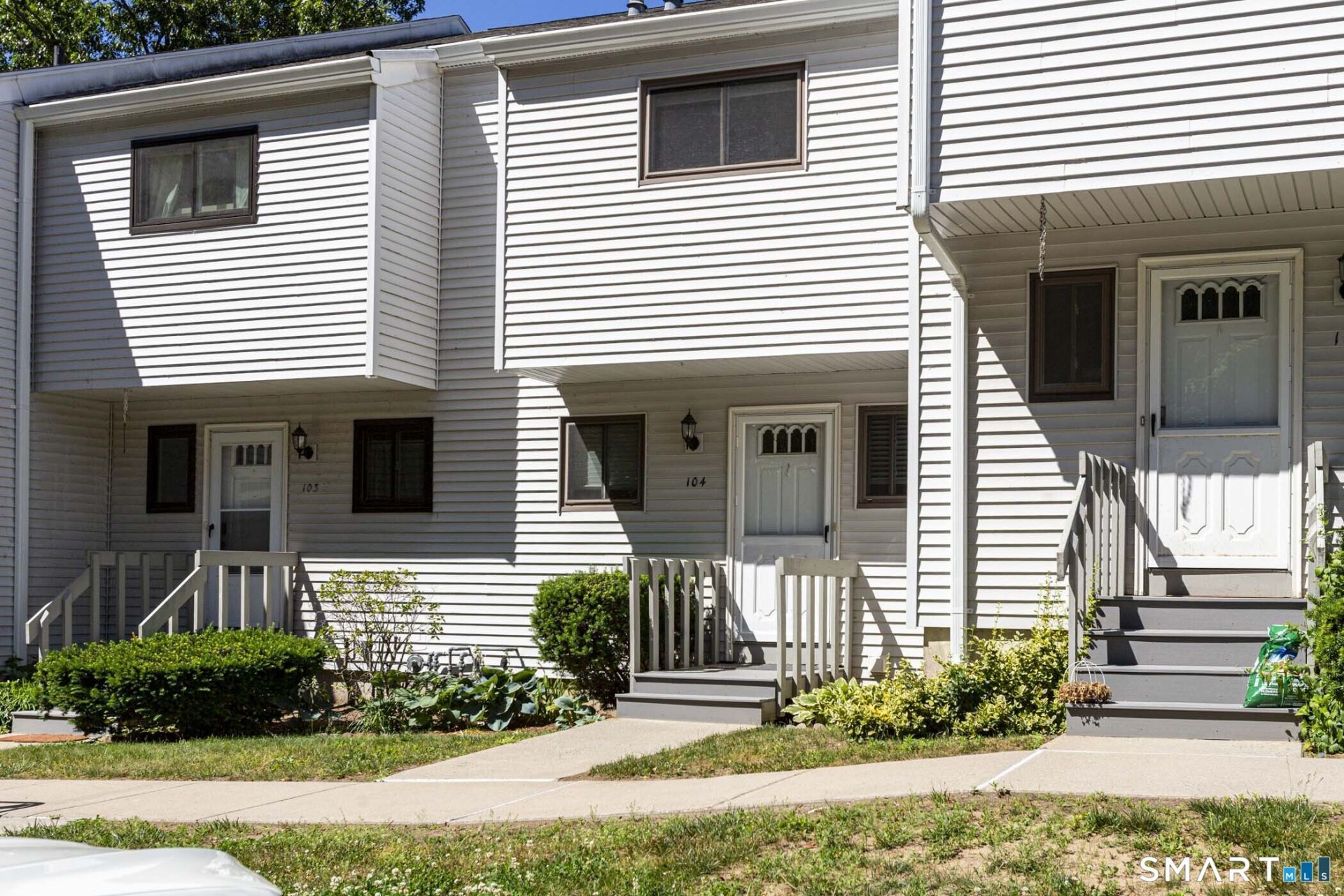 104 Timber, Unit 104, Canton, CT 06019 Main Photo