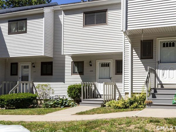 104 Timber, Unit 104, Canton, CT 06019